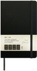 Büngers Notebook Creative harmaa A5 tavallinen 120gsm