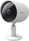D-Link Full HD Outdoor Wi-Fi Camera, 1080P Clarity with 135 FOV