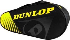 Dunlop Racket laukku Thermo Play Black