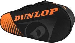 Dunlop Racket laukku Thermo Play Black