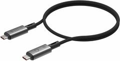 Elements USB-C kabel 1m USB 4.0 240W/40Gbps PD3.1 EPR