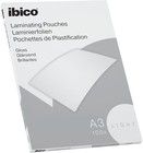 Esselte Laminaatti Ibico Basics Light A3 / 100