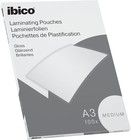 Esselte Laminate Ibico Basics Medium A3 / 100