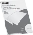 Esselte Laminate Ibico Basics Medium A4 / 100