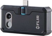 Flir Systems FLIR ONE Pro med USB-C, värmekamera, Android, -20 till +400 °C