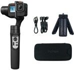 Hohem Action Camera Gimbal iSteady Pro4 Black