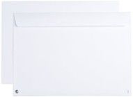 Mayer Envelope Sober C4 valkoinen 100g nauha (500)
