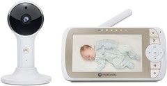 MOTOROLA Baby Monitor VM65X Connect
