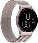 Puro Galaxy Watch4/4 Classic Stainless Steel Band, Rose