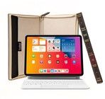 Twelve South BookBook Cover Vol. 2 för iPad Pro 12,9-tum 2020 - iPad Pro 11"
