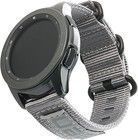Urban Armor Gear UAG Samsung Galaxy Watch, 42mm, Nato Strap, Grey