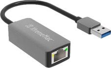 Xtrememac ADAPTER USB-A => ETHERNET RJ45 (female)